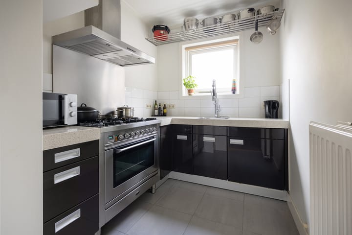 Foto 4 van Antonius Matthaeuslaan 43