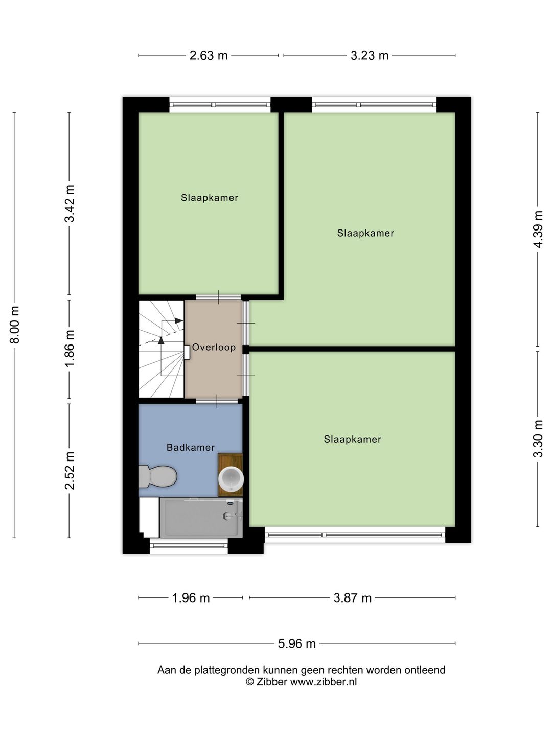 Foto 31 van Hertog Albrechtstraat 7