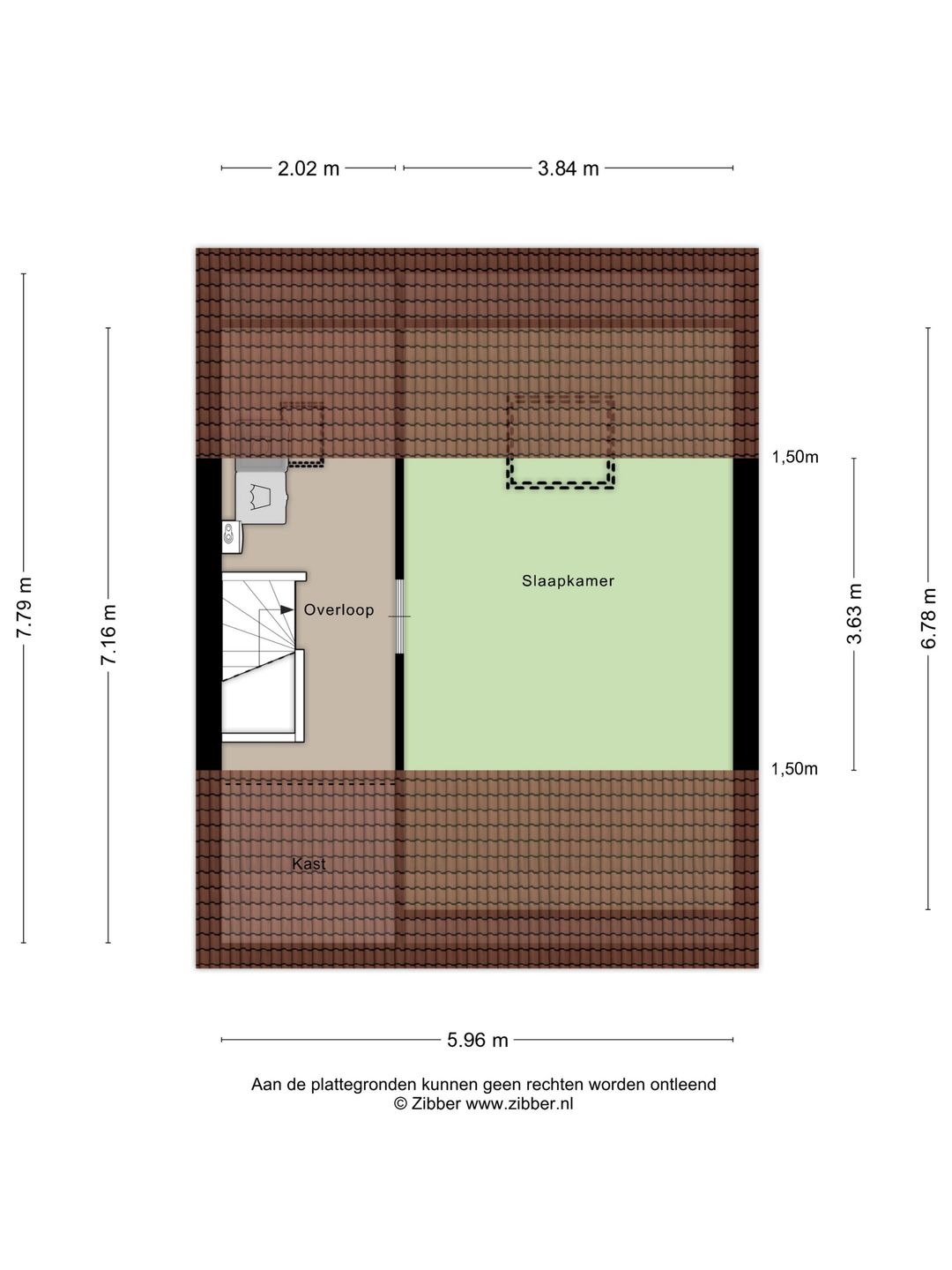 Foto 32 van Hertog Albrechtstraat 7
