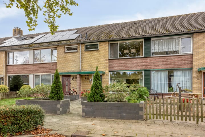 Foto 5 van Hertog Albrechtstraat 7