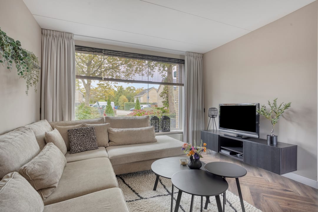 Foto 7 van Hertog Albrechtstraat 7