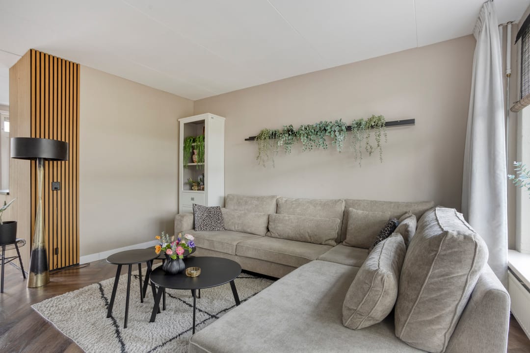 Foto 8 van Hertog Albrechtstraat 7