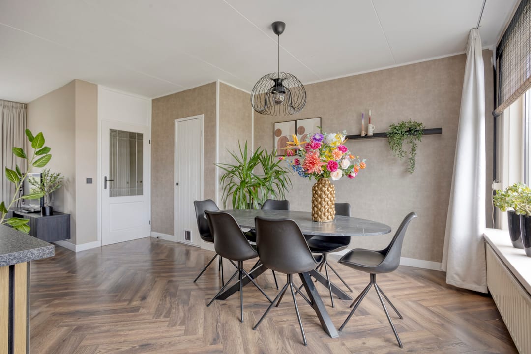 Foto 11 van Hertog Albrechtstraat 7