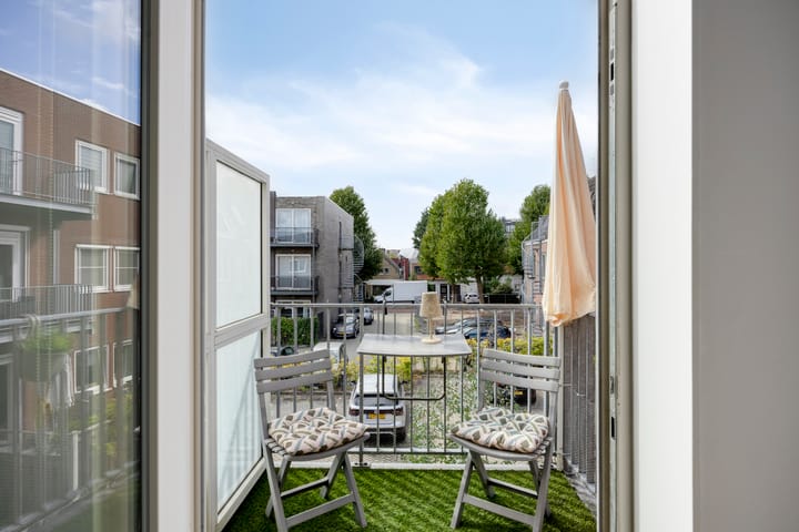 Photo 5 of Hoofdweg 676-J