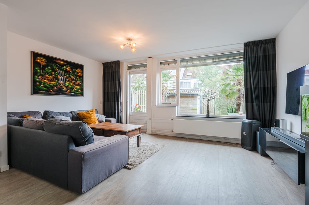 Photo 2 of Lange Meer 23