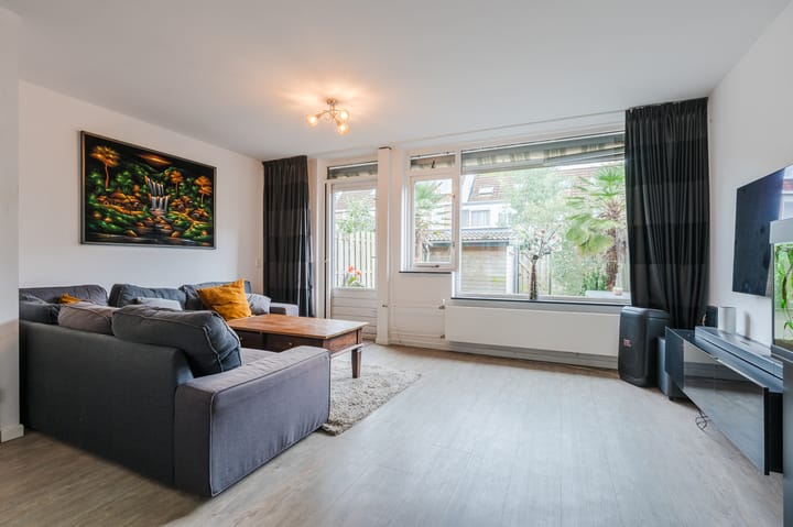 Foto 2 van Lange Meer 23