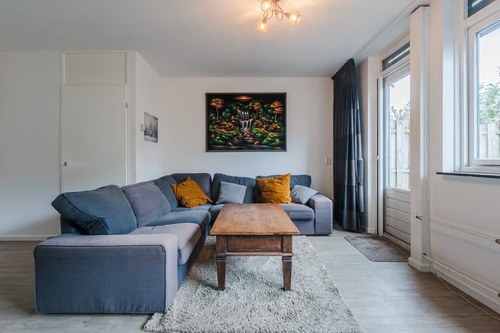 Foto 4 van Lange Meer 23