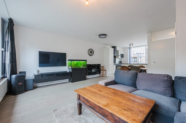 Foto 6 van Lange Meer 23