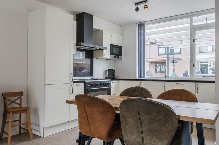 Foto 7 van Lange Meer 23