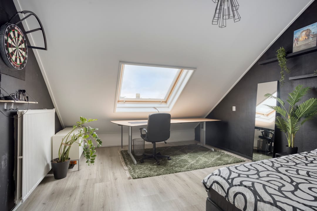 Foto 23 van Hertog Albrechtstraat 7