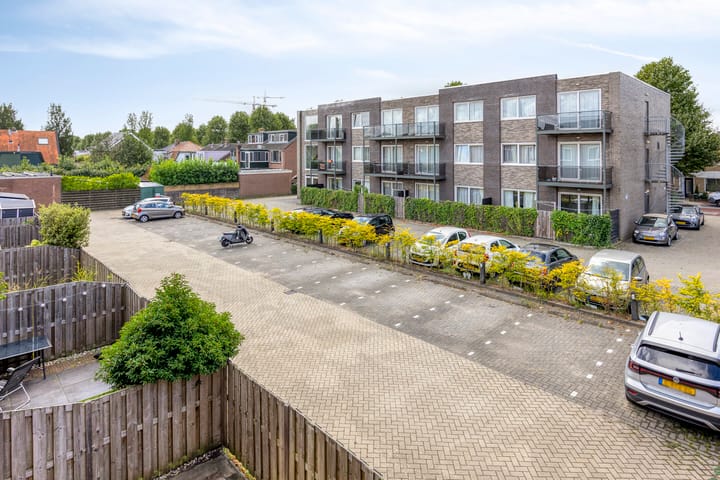 Photo 19 of Hoofdweg 676-J