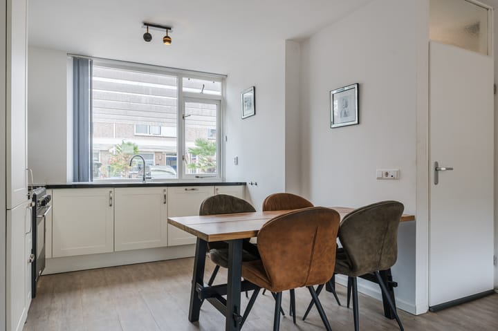 Foto 8 van Lange Meer 23