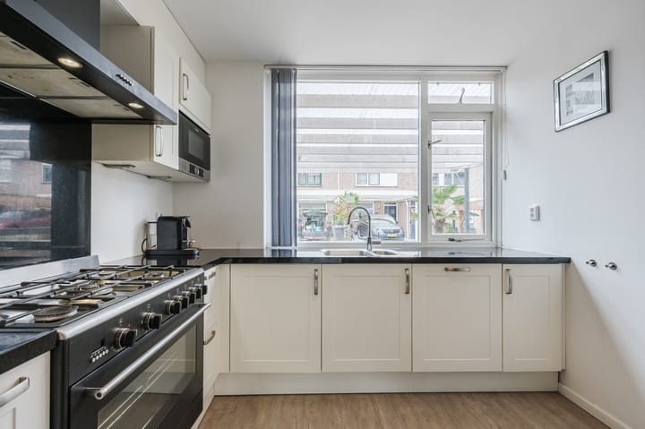 Foto 10 van Lange Meer 23