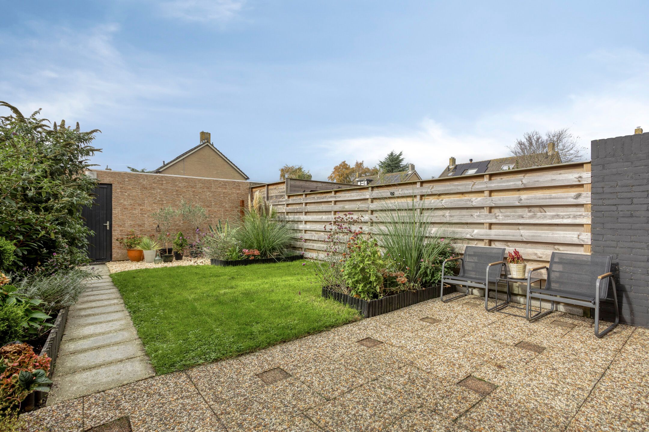 Foto 24 van Hertog Albrechtstraat 7