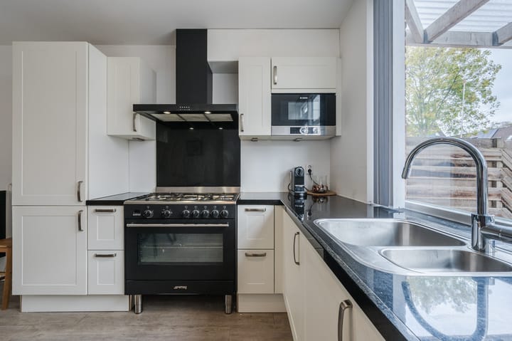 Foto 11 van Lange Meer 23