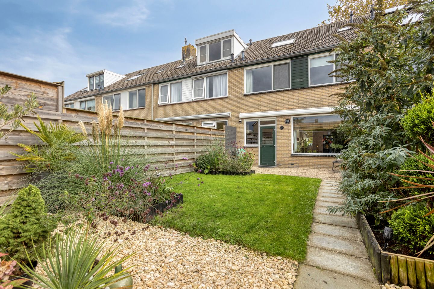 Foto 4 van Hertog Albrechtstraat 7