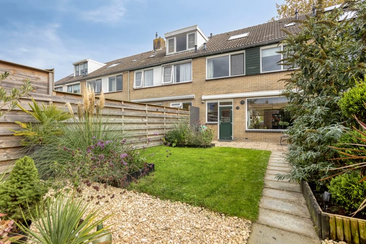 Foto 4 van Hertog Albrechtstraat 7