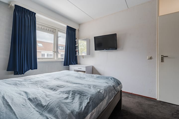 Foto 14 van Lange Meer 23