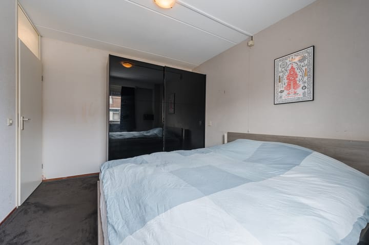 Foto 15 van Lange Meer 23