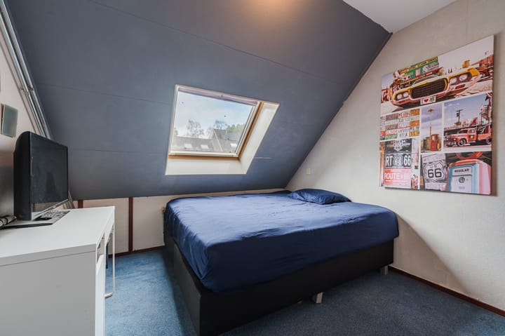 Foto 16 van Lange Meer 23