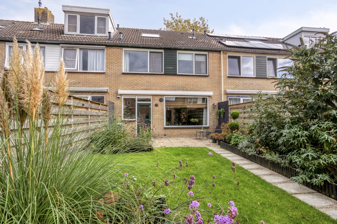 Foto 26 van Hertog Albrechtstraat 7