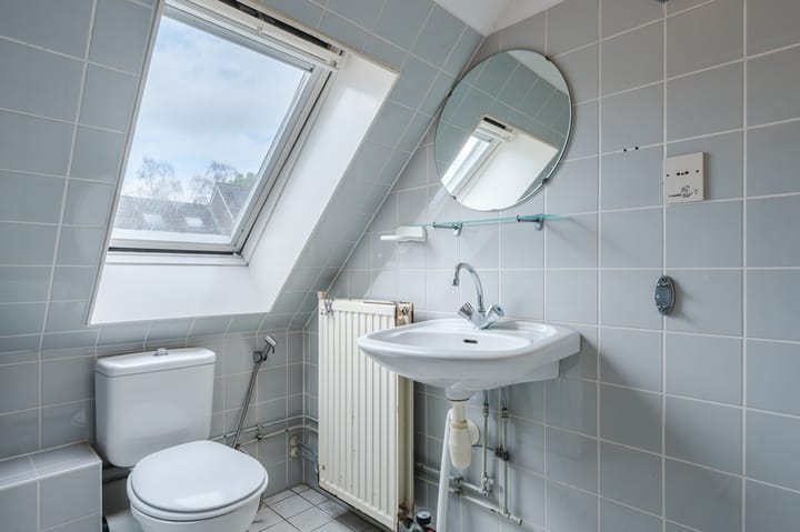 Foto 20 van Lange Meer 23