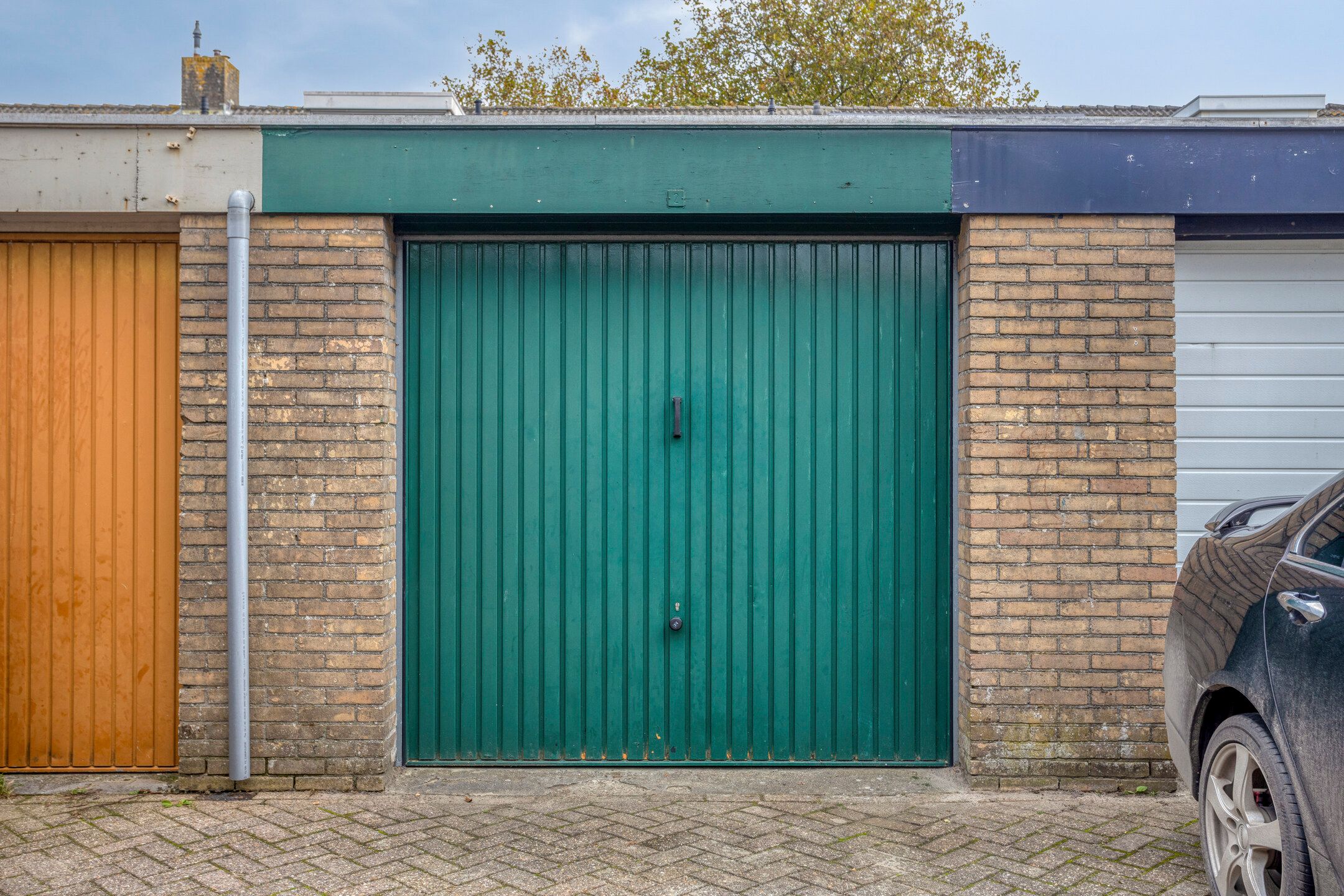 Foto 27 van Hertog Albrechtstraat 7