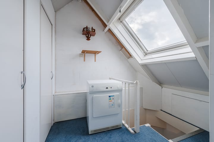 Foto 26 van Lange Meer 23