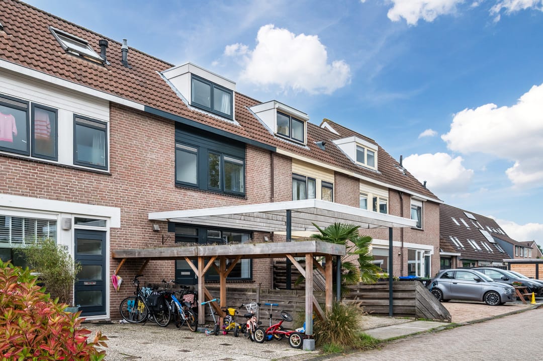 Photo 32 of Lange Meer 23