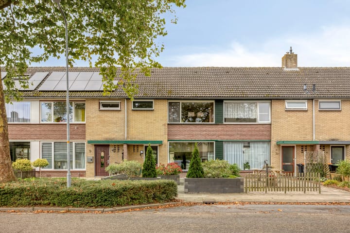 Hertog Albrechtstraat 7