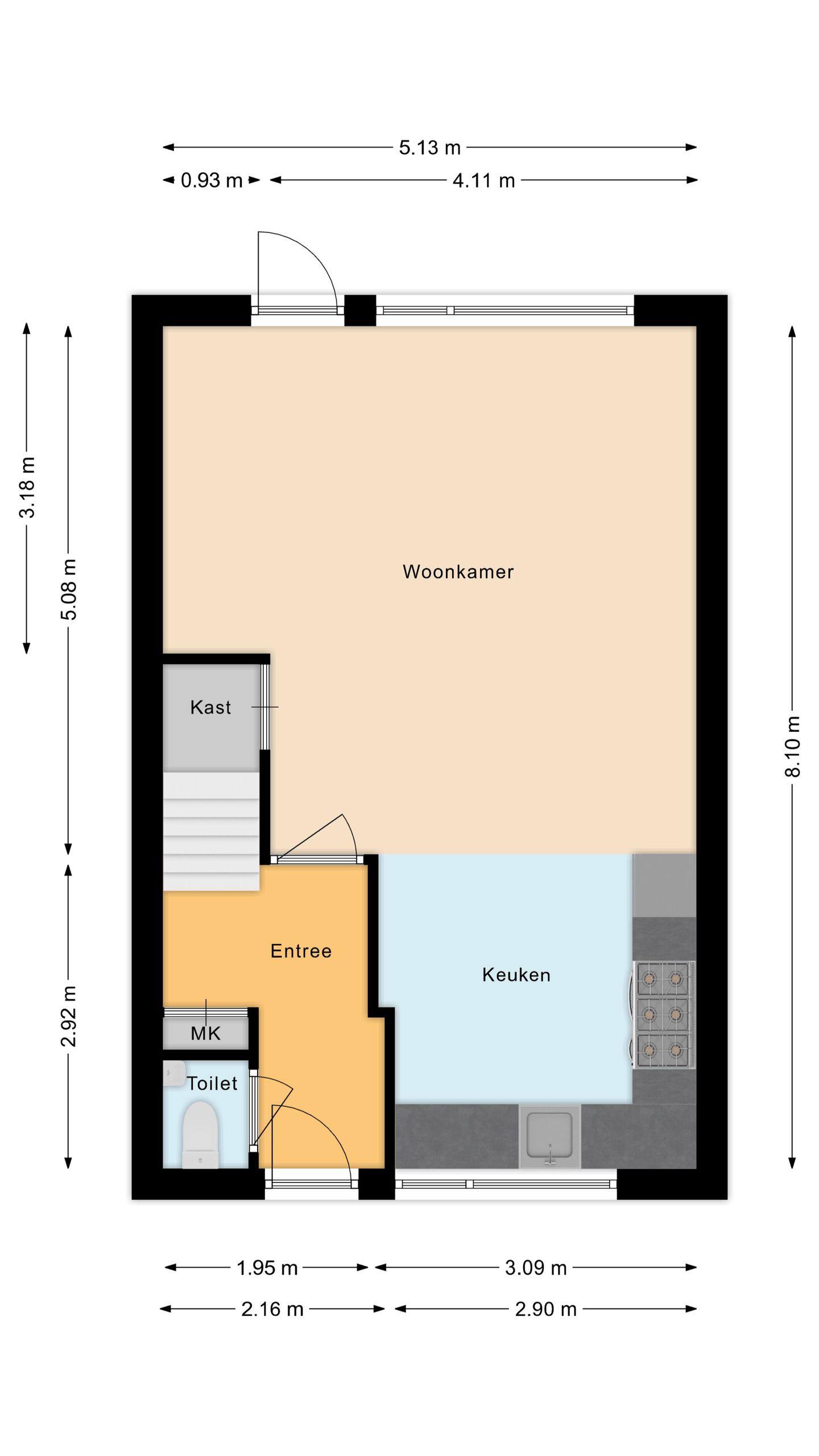 Photo 35 of Lange Meer 23