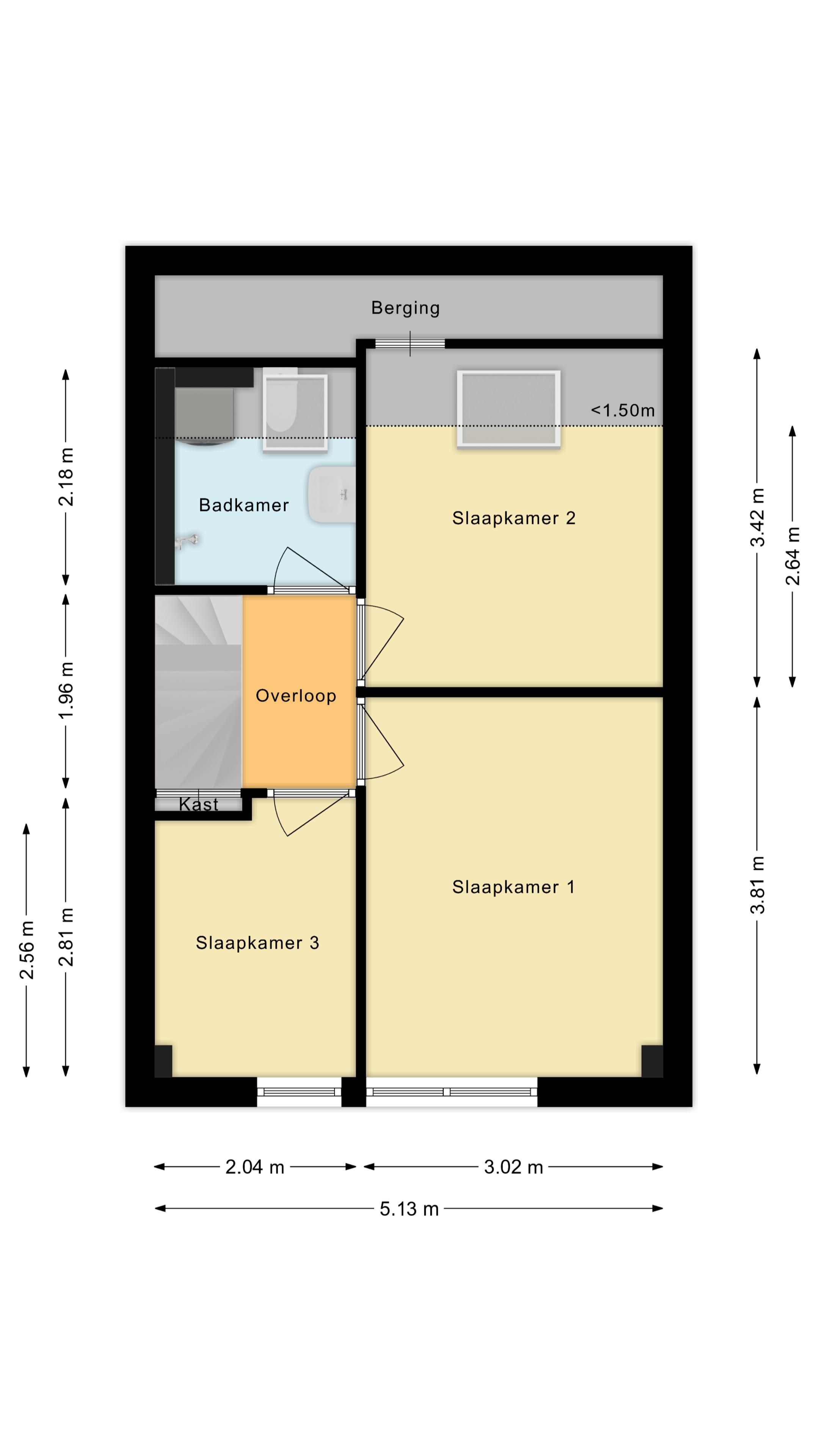 Photo 36 of Lange Meer 23