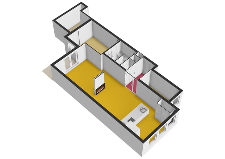 Photo 22 of Laagte Kadijk 17-A