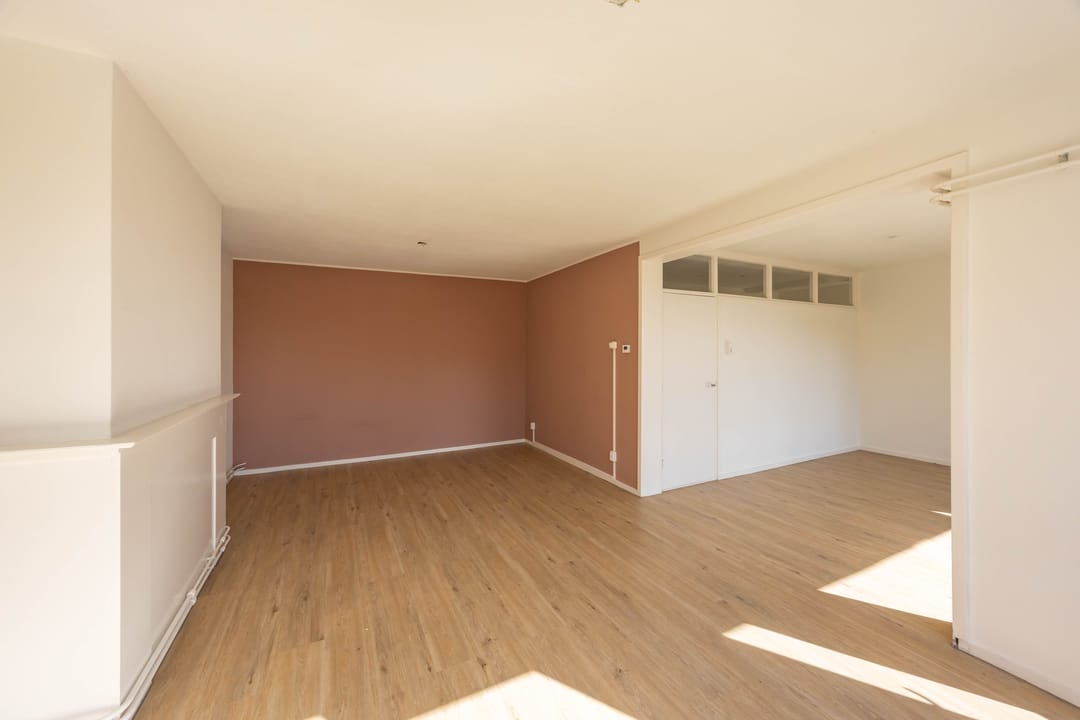 Foto 2 van Wenckebachlaan 43