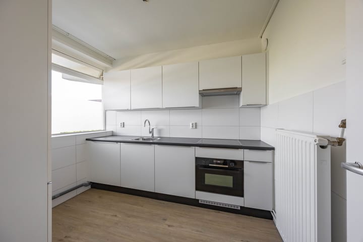 Foto 4 van Wenckebachlaan 43