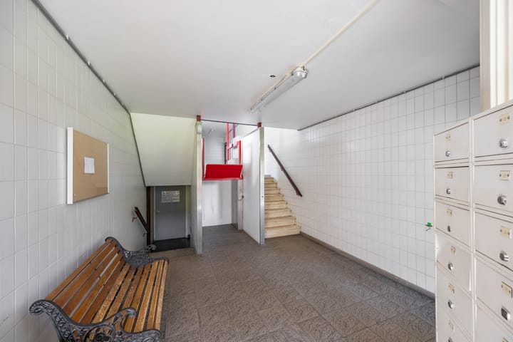 Photo 8 of Wenckebachlaan 43