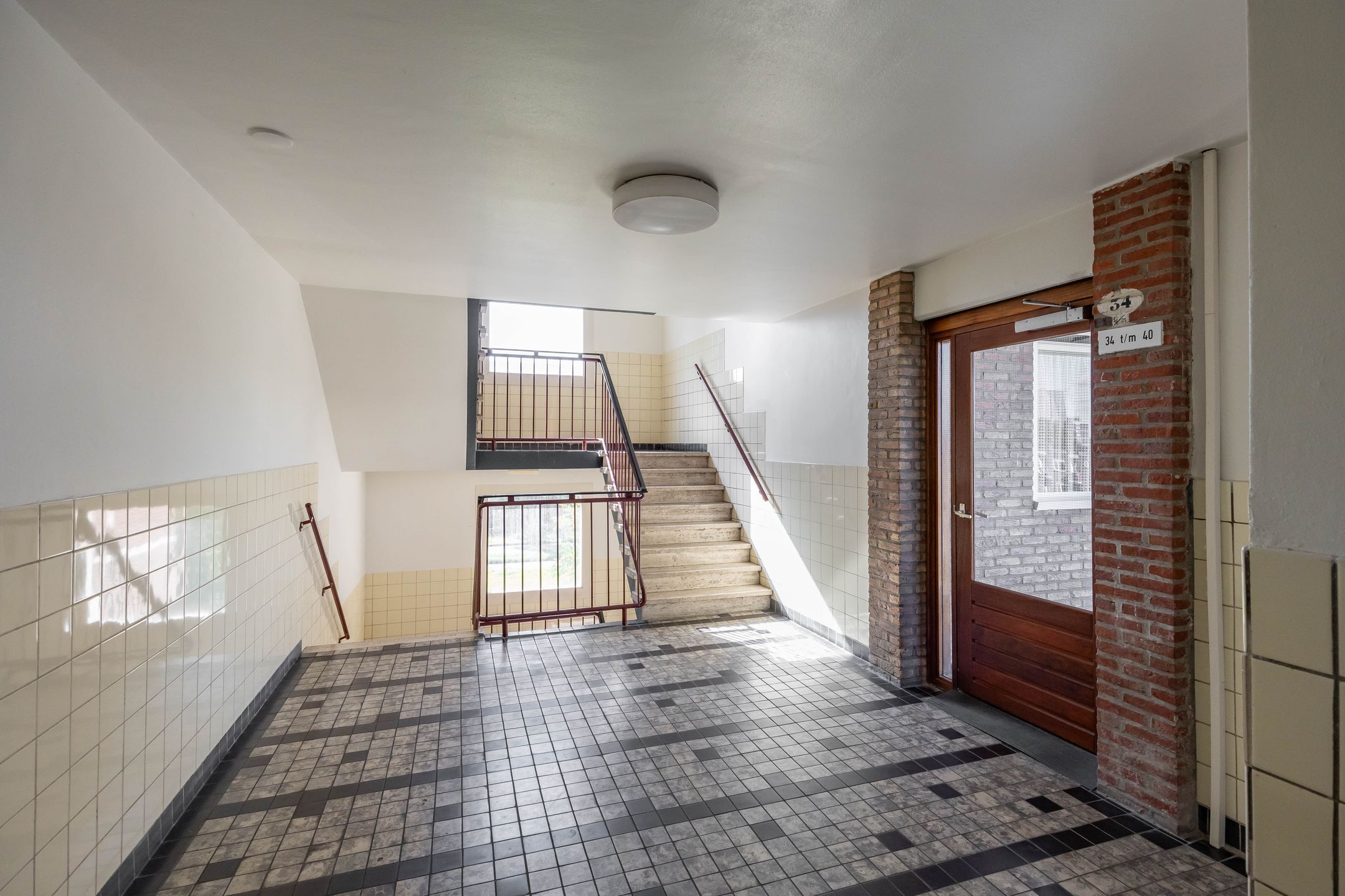 Foto 9 van Wenckebachlaan 43