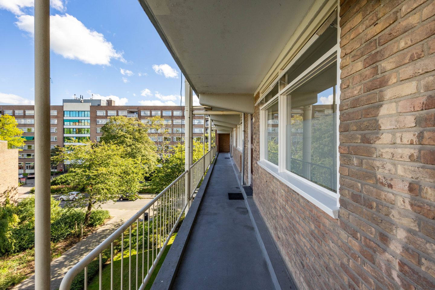 Foto 10 van Wenckebachlaan 43