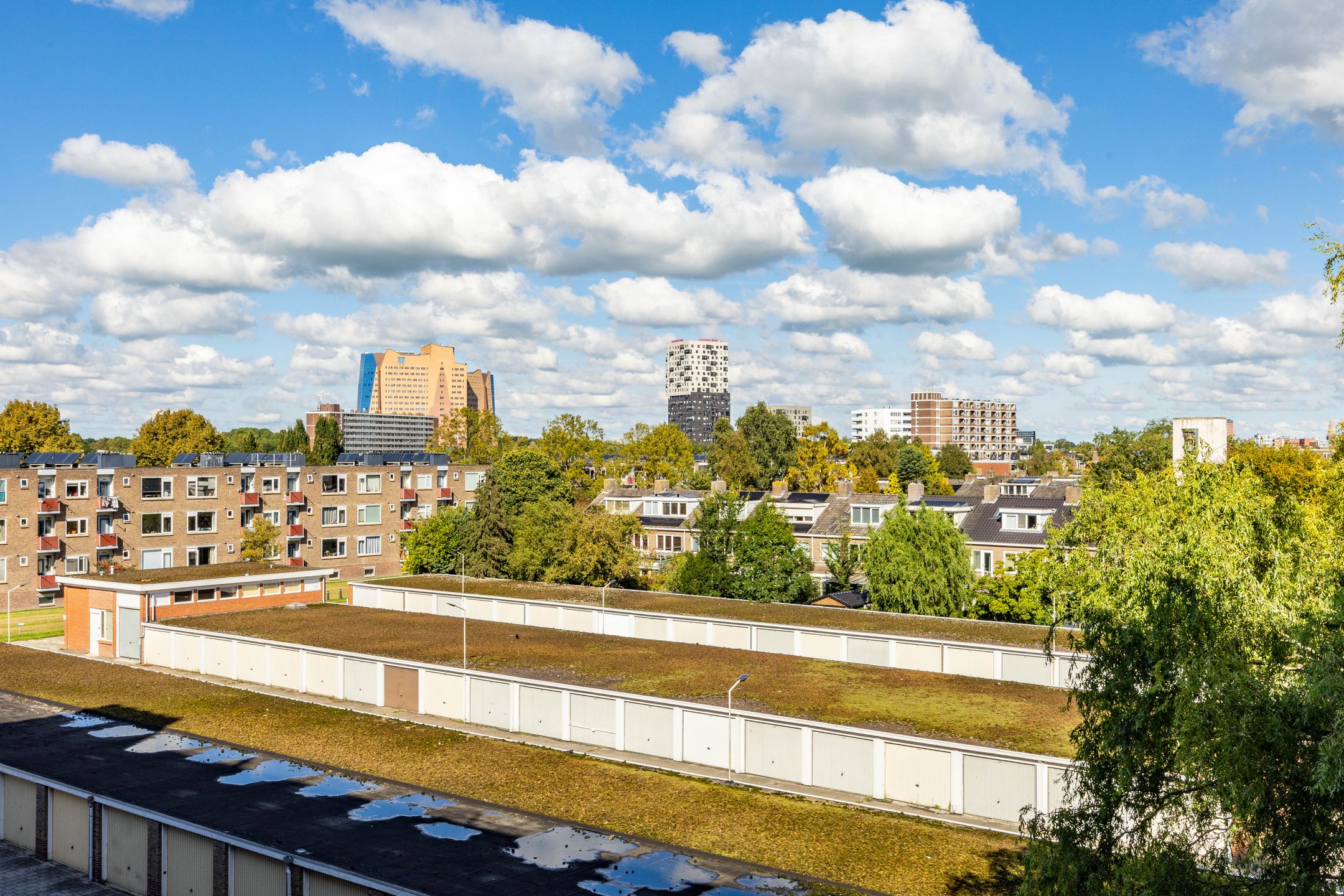 Foto 12 van Wenckebachlaan 43