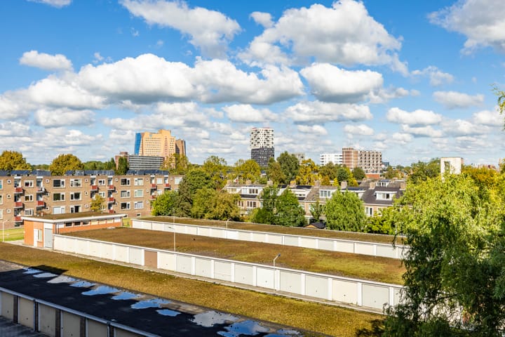 Photo 12 of Wenckebachlaan 43