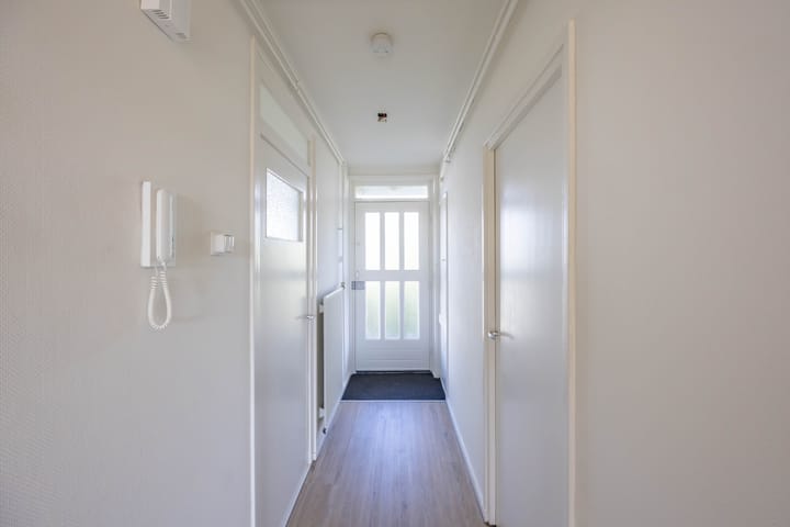 Photo 13 of Wenckebachlaan 43