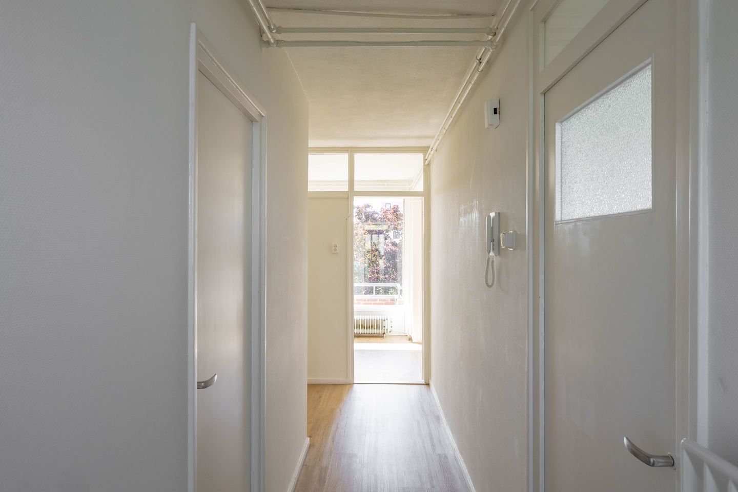 Foto 14 van Wenckebachlaan 43