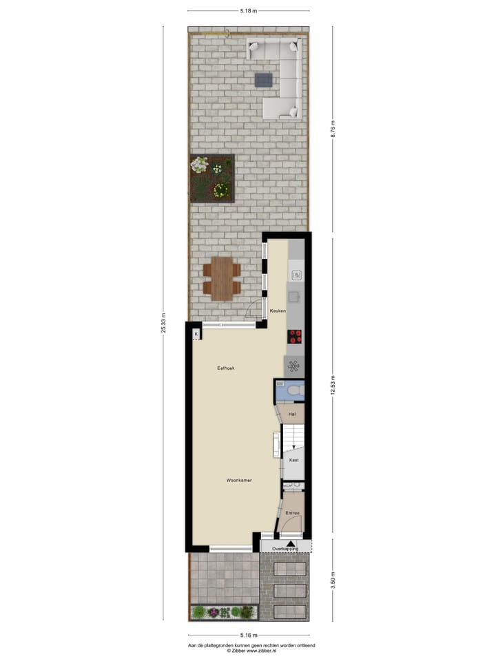 Photo 34 of Gerrit Achterberghof 86