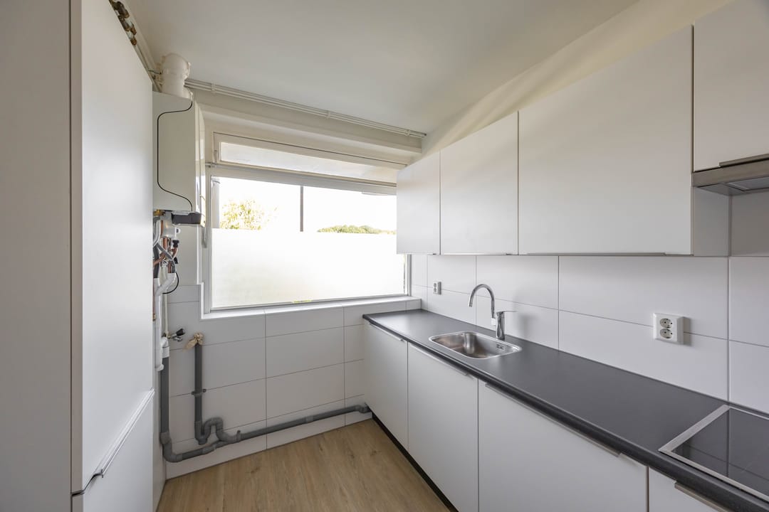 Foto 17 van Wenckebachlaan 43