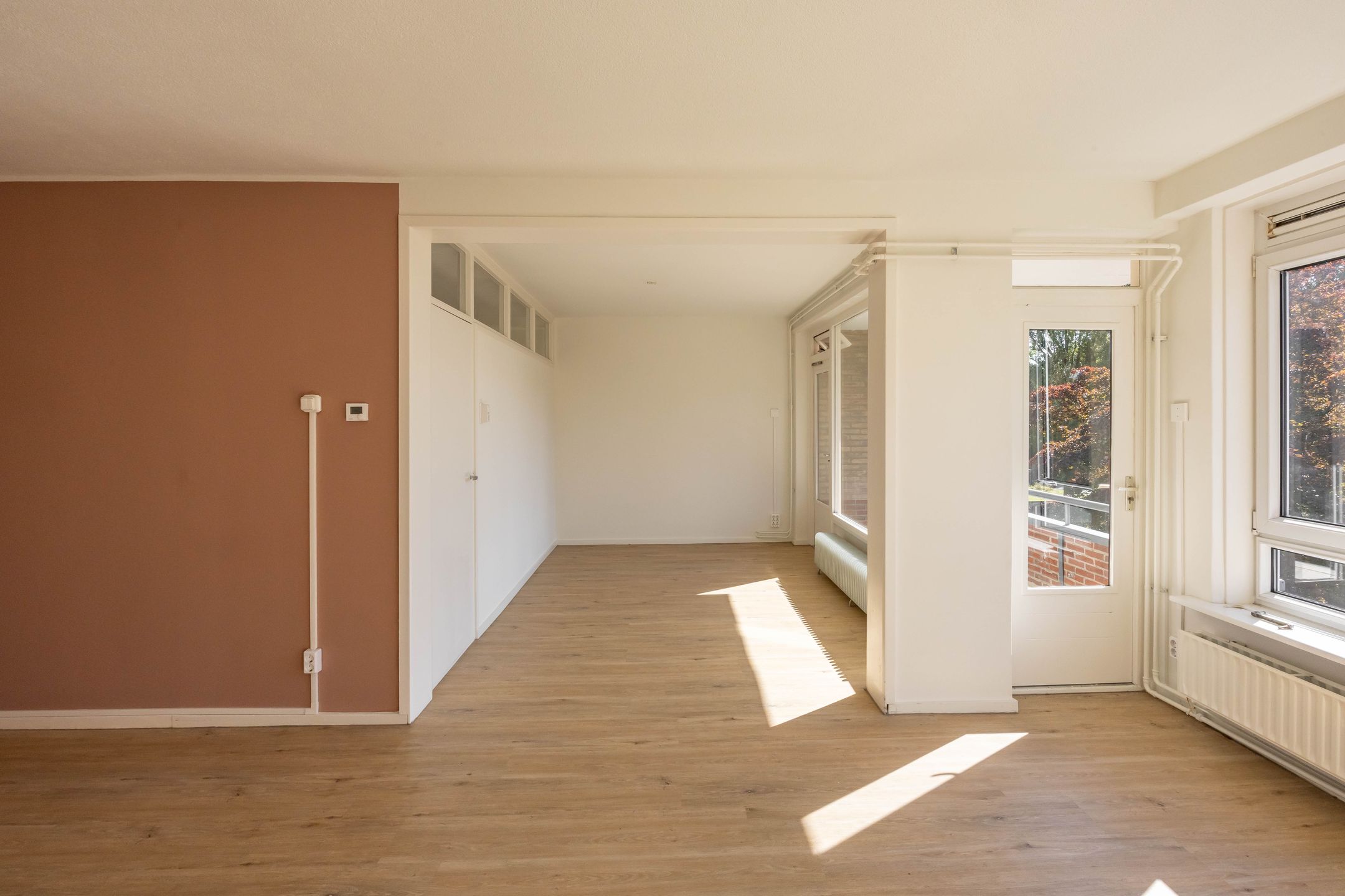 Foto 18 van Wenckebachlaan 43