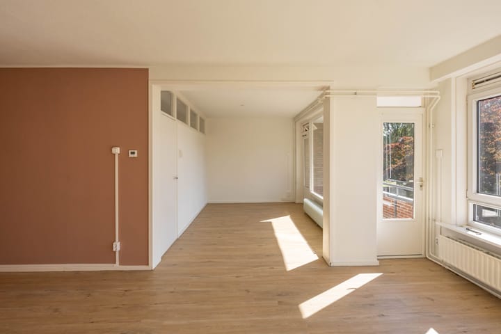 Photo 18 of Wenckebachlaan 43