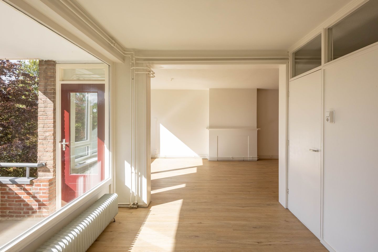 Foto 19 van Wenckebachlaan 43