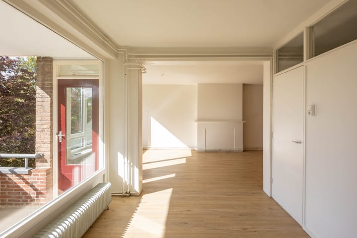 Photo 19 of Wenckebachlaan 43