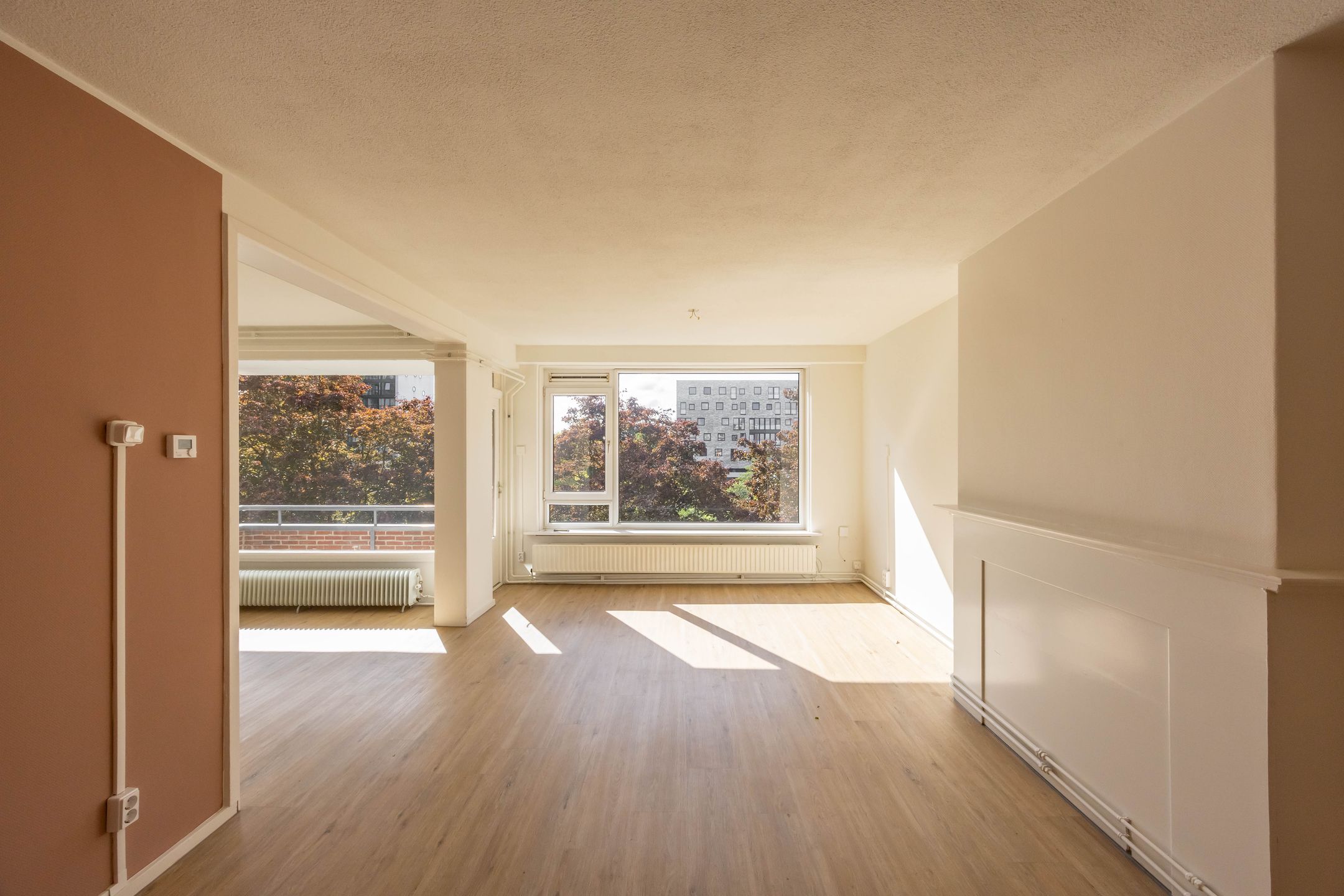 Foto 21 van Wenckebachlaan 43