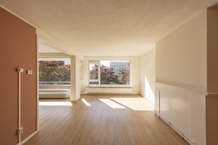 Photo 21 of Wenckebachlaan 43